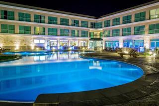 Howard Johnson Neuquen - 9