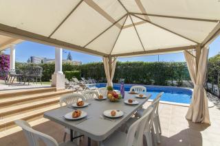 Villa Tulipa by Algarve Holidays - 8