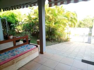 Appartement lumineux au bord de la mer à Le Diamant - 8