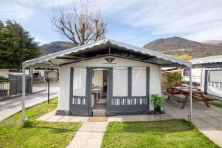 Camping Italia 90 Caravans - 0