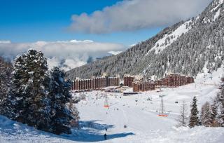 travelski home classic - Résidence Bellecôte - La Plagne - 9