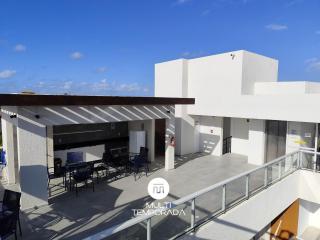 Flat Miray Exclusive c/ Piscina - 8