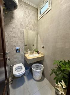 Villa in Sheikh Zayed 4 doors - 3
