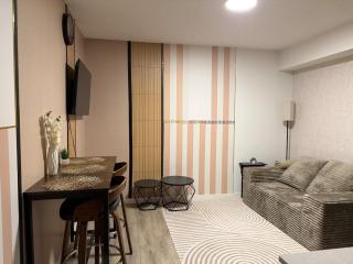Haverims Cozy and Neat Basement - 7