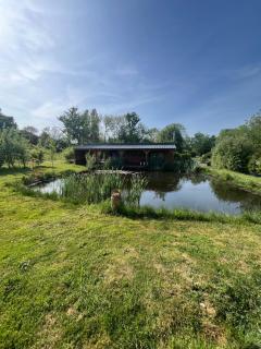 Chalet - 4