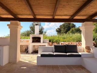 Luxury Trulli di Giulia, exclusive villa with private pool in Valle d'Itria Ostuni - BR, Puglia - 4