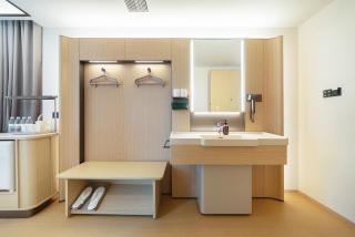 JI Hotel Shenzhen Pingshan Yanziling Subway Station - 3