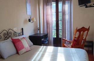Hostal La Cigüeña - 8