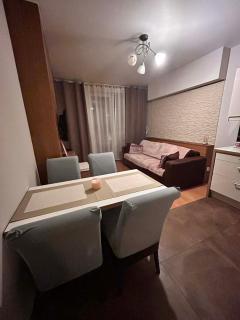 Apartament BLUSZCZ - 0