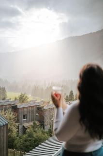 Hüttendorf Hohentauern - Dein Feriendomizil in den Bergen - 0