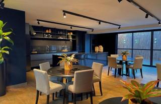 studio premium Manaira - 1