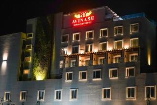 Avinash International - 5