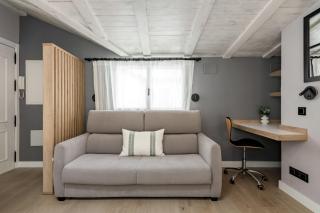 Skyline Minimal Suite - 4