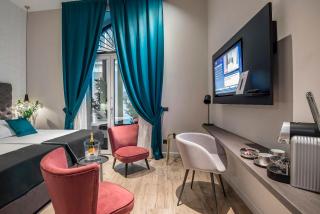 Navona Street Hotel - Rome - 9