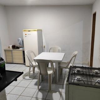 Casa toda - 7