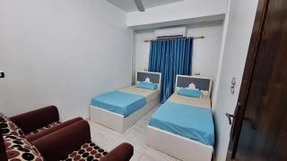 NOBATiA Guest House - 8