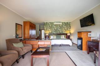 Plateau Country House - 5