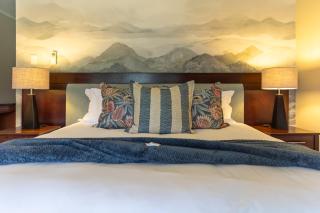 Plateau Country House - 6