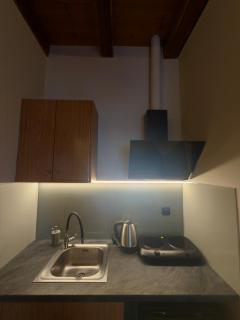Kyriakos Apartments - 9