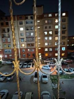 Yashnobod Luxury 3-Room Apartment - 8