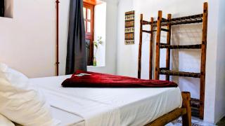 Charming Zanzibar City Apartment with Modern Comforts - Zanzibar - 2