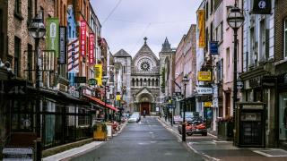 Ruby Molly Hotel Dublin by IHG - 1