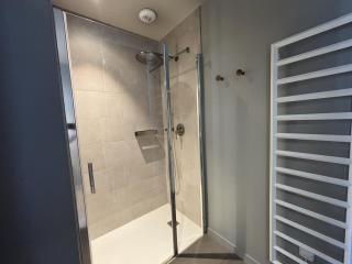 Beg Leguer T2 trebeurden piscine et vue mer - 7