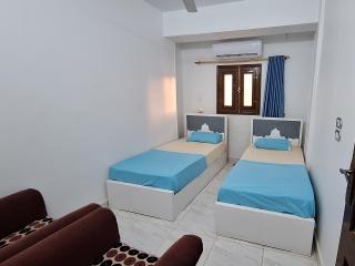 NOBATiA Guest House - 7