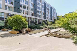 South Lake Union 1br w gym lounge nr shops SEA-535 - 6