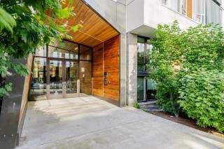 South Lake Union 1br w gym lounge nr shops SEA-535 - 2