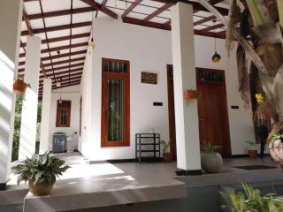 Nature Velora Villa - 9