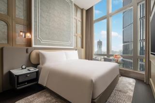 InterContinental Hangzhou Wulin by IHG - 5