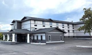 Garner Hotel Missoula Southwest by IHG - 9