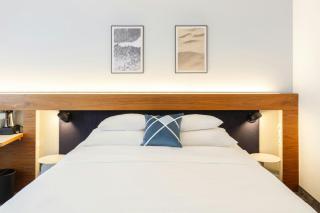 Four Points Flex by Sheraton Vienna Mariahilf - 1