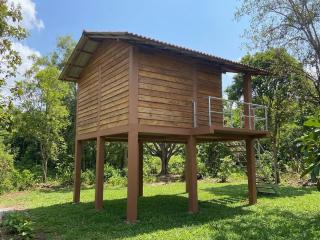 Tree House Cabana Sigiriya - 2
