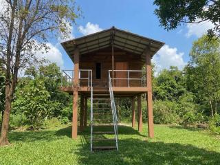 Tree House Cabana Sigiriya - 3