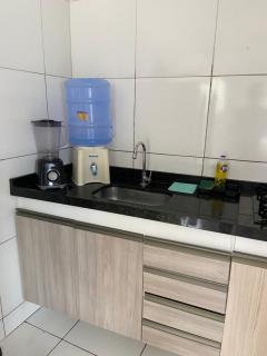 Apartment in catolé 1km do PP - 3