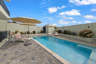 Appartement Nova, Mambo Beach - 2