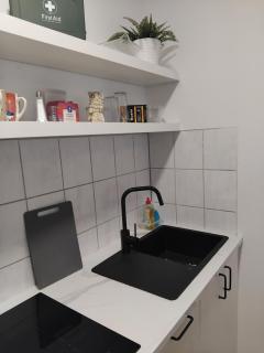 Cosy Studio flat in the centre of Colditz - 7