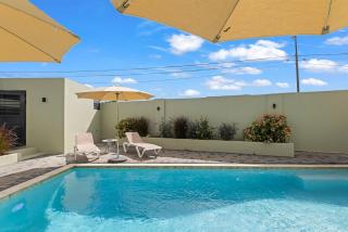 Appartement Nova, Mambo Beach - 0