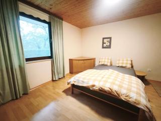 Alp House - 8