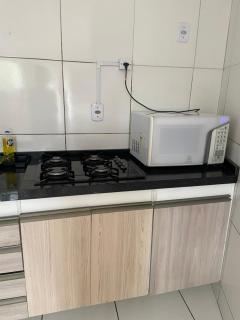 Apartment in catolé 1km do PP - 4