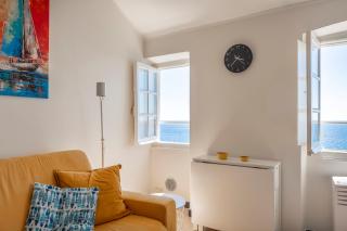 Camogli's Pearl on the sea - 4