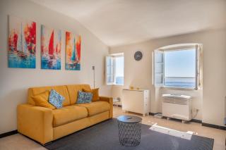 Camogli's Pearl on the sea - 9