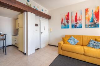 Camogli's Pearl on the sea - 1
