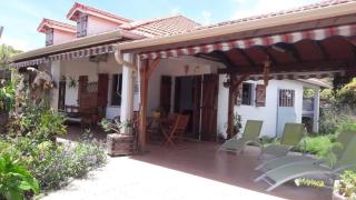 Appartement en bord de mer à Le Diamant - 3