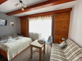 Dom Wypoczynkowy Topaz - 5