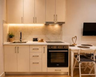 Tirana Cozy Home - 2