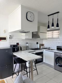 Luxury Studio In The Heart Of Town - 0