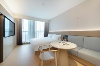 JI Hotel Shenzhen Pingshan Yanziling Subway Station - 7